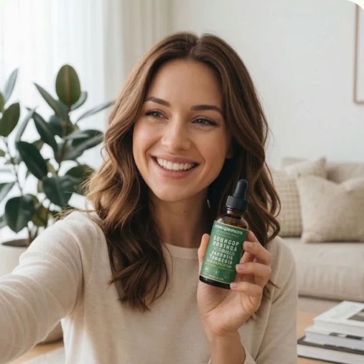 Purify® 20-in-1 Soursop Drops — سوبرفوود سائل لدعم الطاقة، الهضم، صفاء الذهن وصحة الجسم كامل